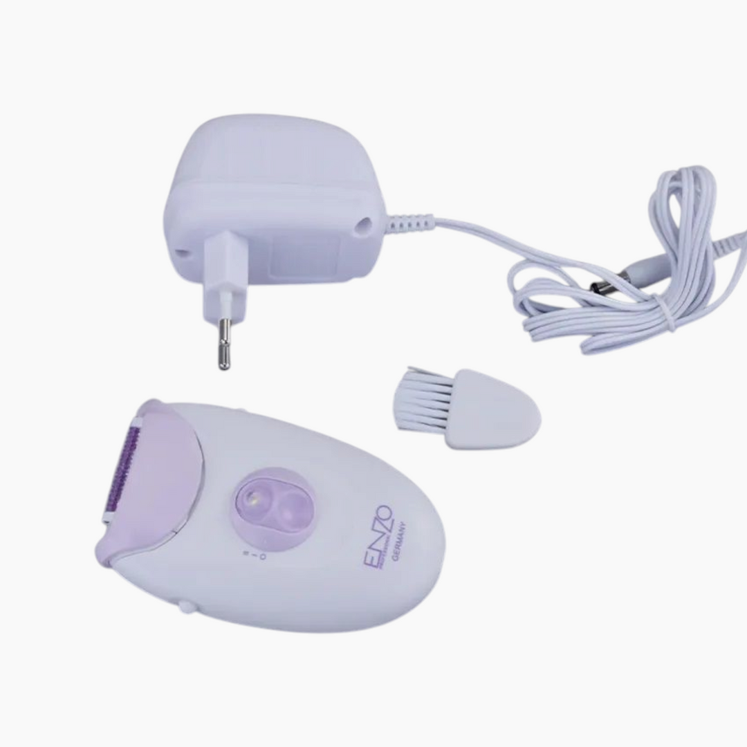Enzo Silk-épil Hair Removal Device