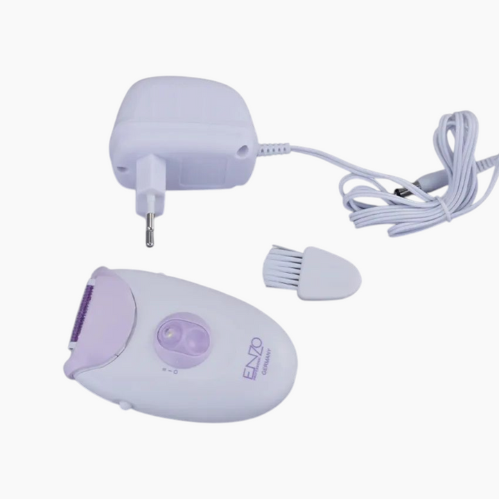 Enzo Silk-épil Hair Removal Device