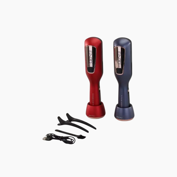 Enzo Smart Rechargeable Professional Split Hair Remover