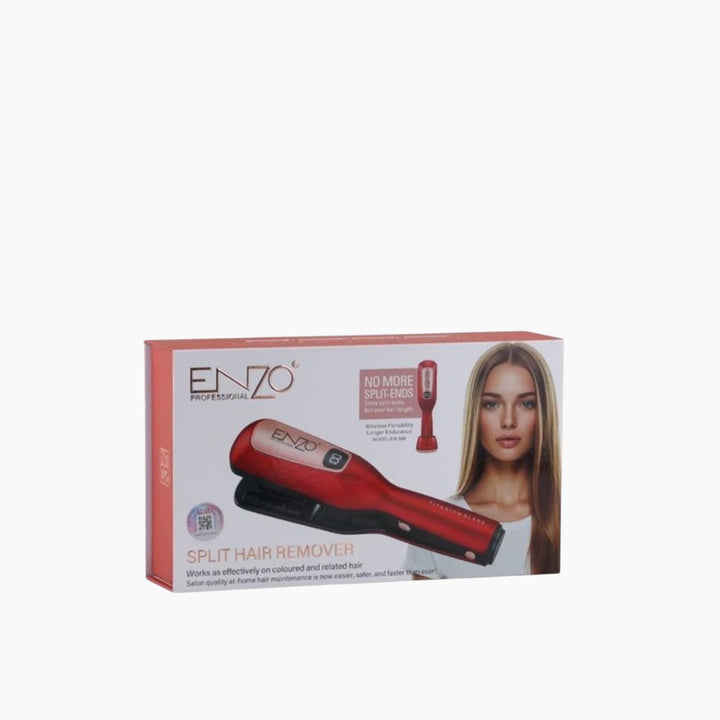 Enzo Smart Rechargeable Professional Split Hair Remover