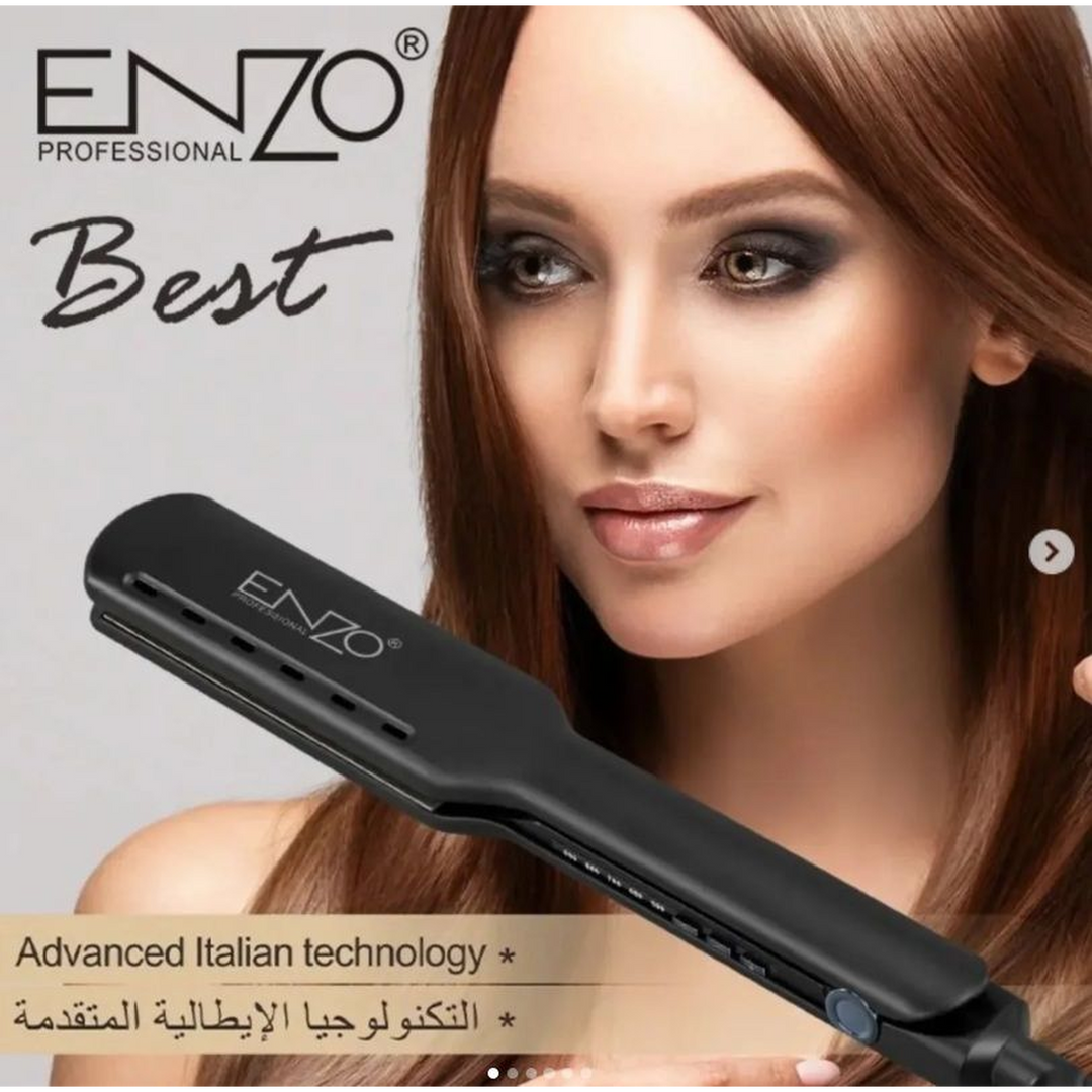 Enzo Straightener, 980°F