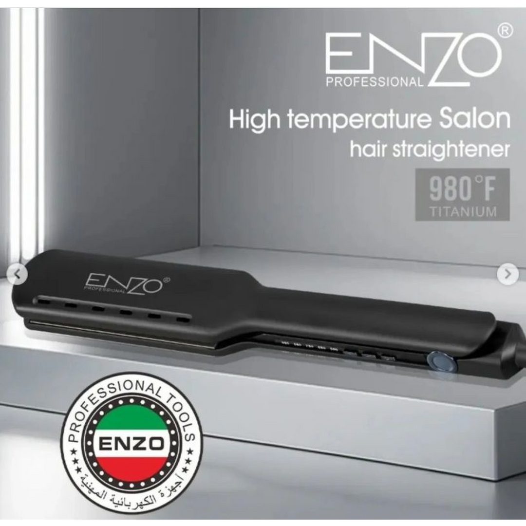 Enzo Straightener, 980°F