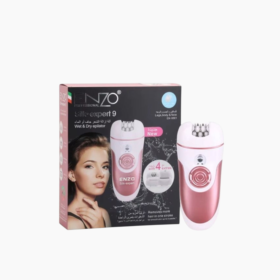 Enzo Wet/Dry Women&