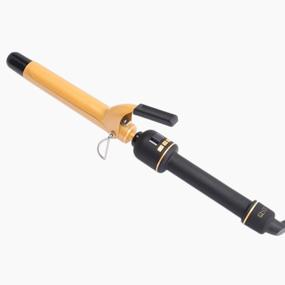 Enzo Wide-Barrel Hair Waver, 950°F