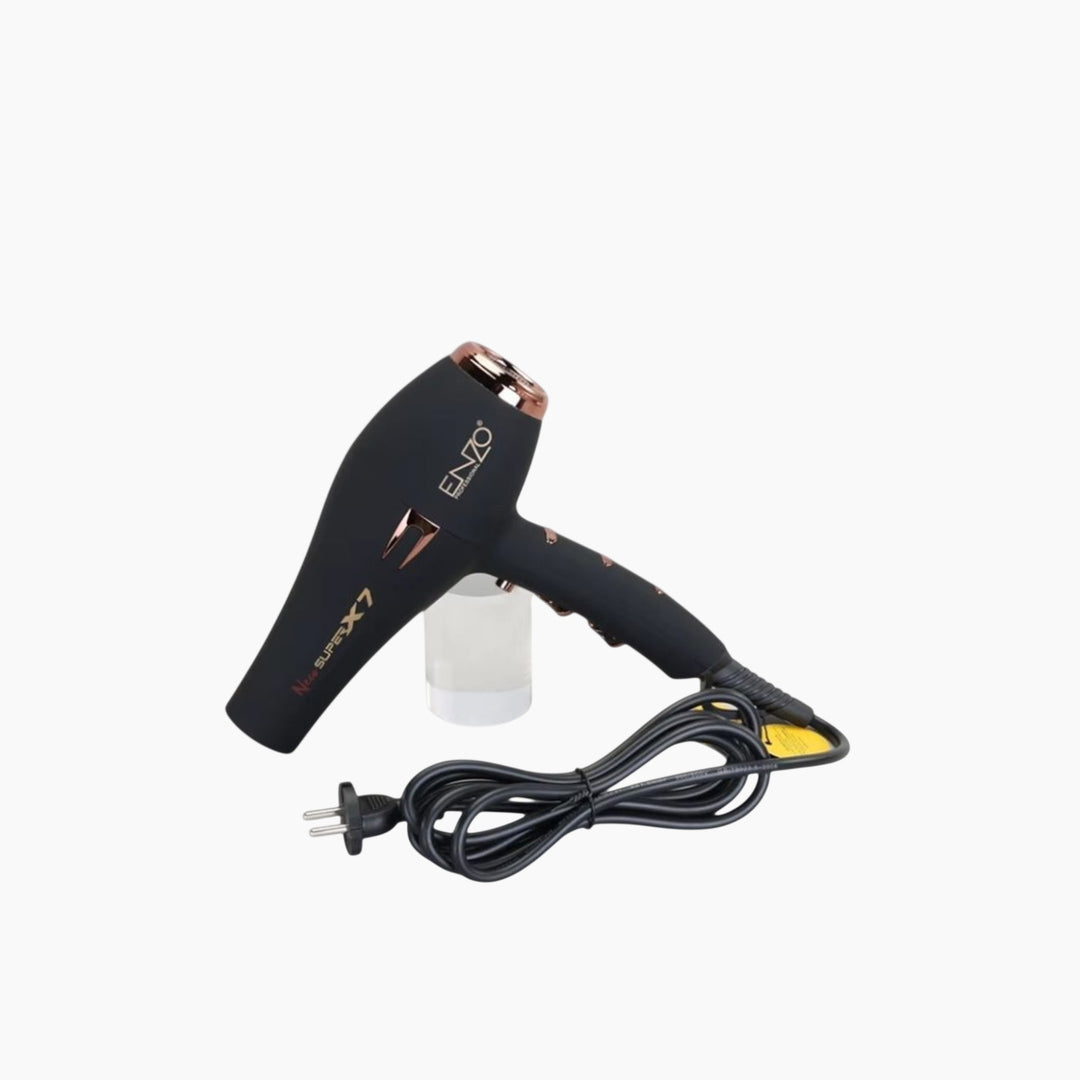 Enzo X7 Hair Dryer, 2800W