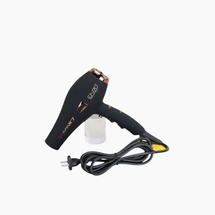 Enzo X7 Hair Dryer, 2800W