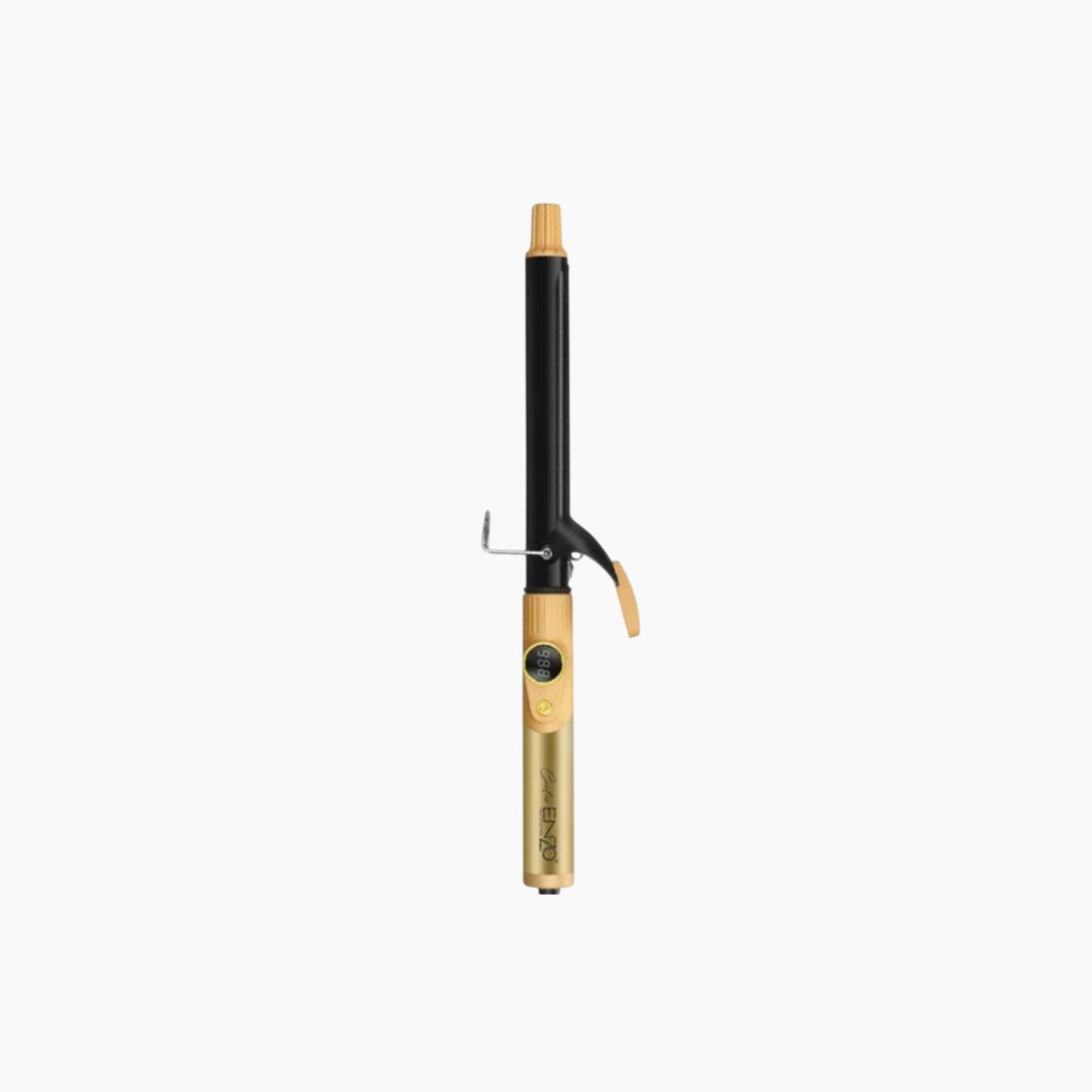 Enzo Digital Wide-Barrel Hair Waver, 988°F