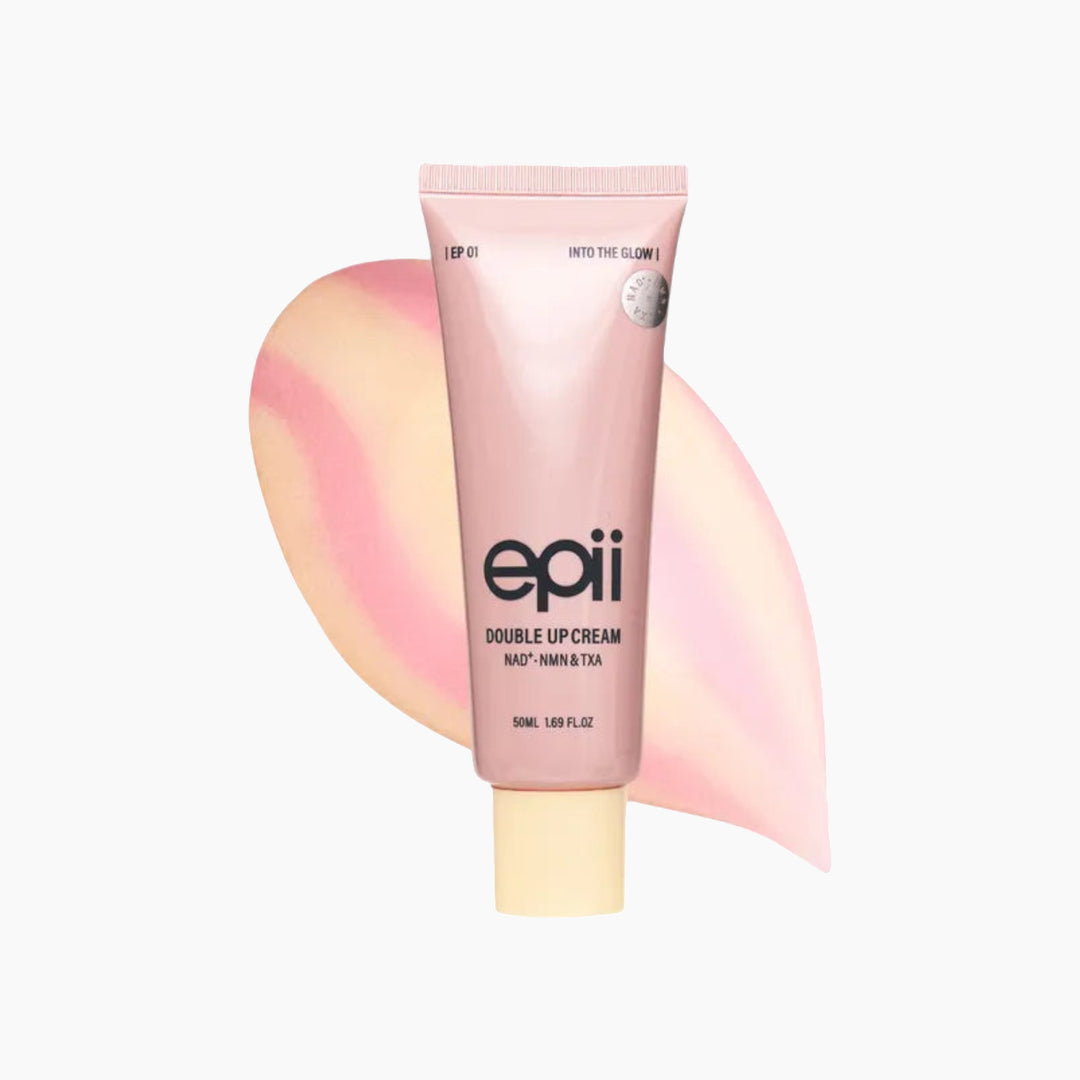 Dermalux Epii - Double Up Cream NAD+ NMN &amp; TXA