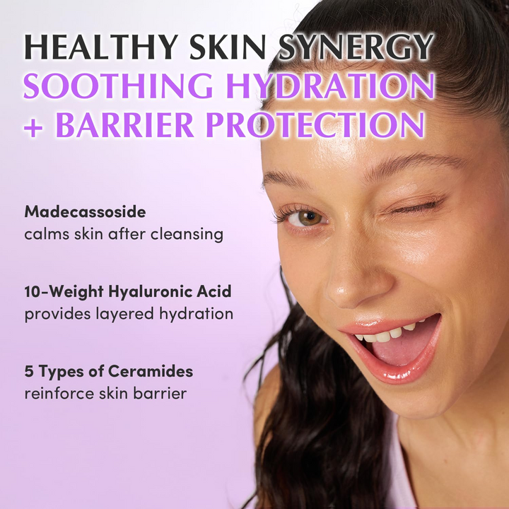 Eqqualberry Bakuchiol Plumping Capsule Toner