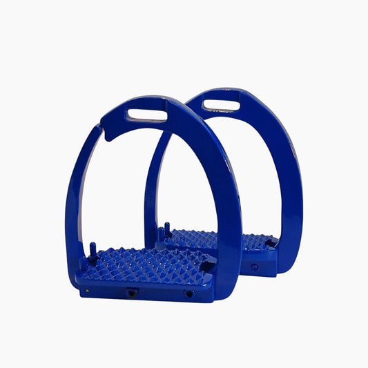 Equine Equestrian Safety Stirrups