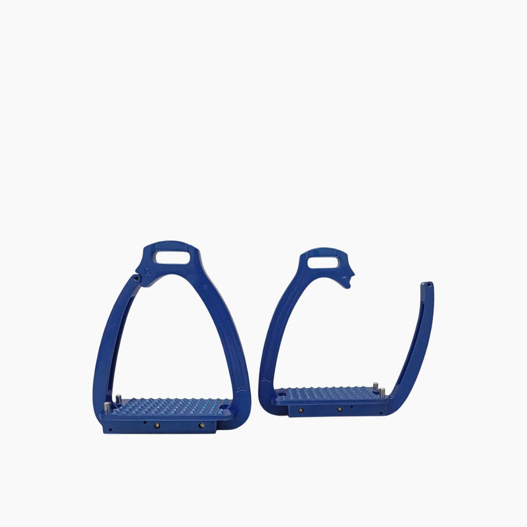 Equestrian Safety Stirrups