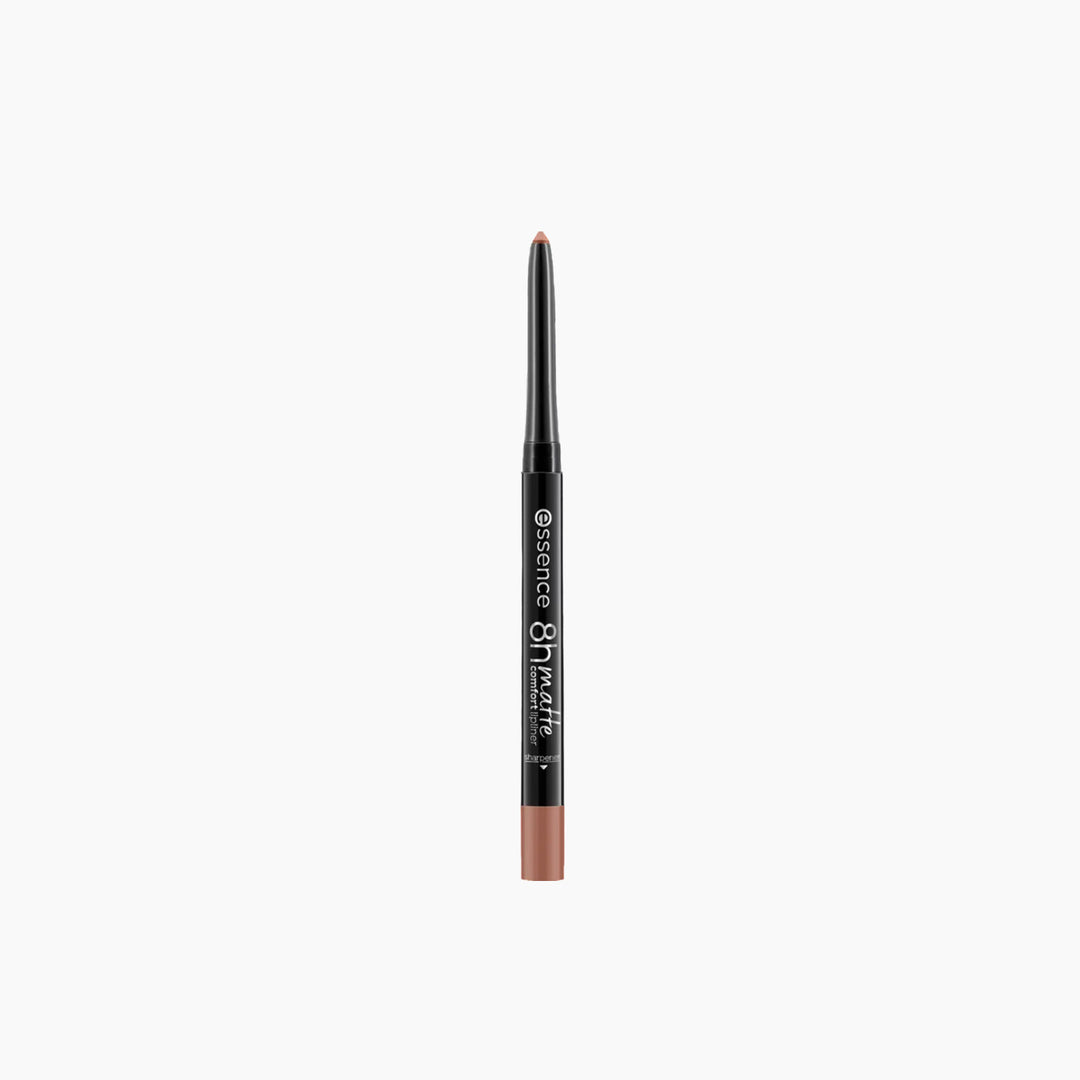 Essence 8H Matte Comfort Lipliner