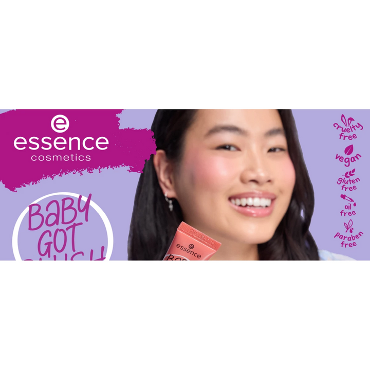 Essence Baby Got Blush Liquid Blush