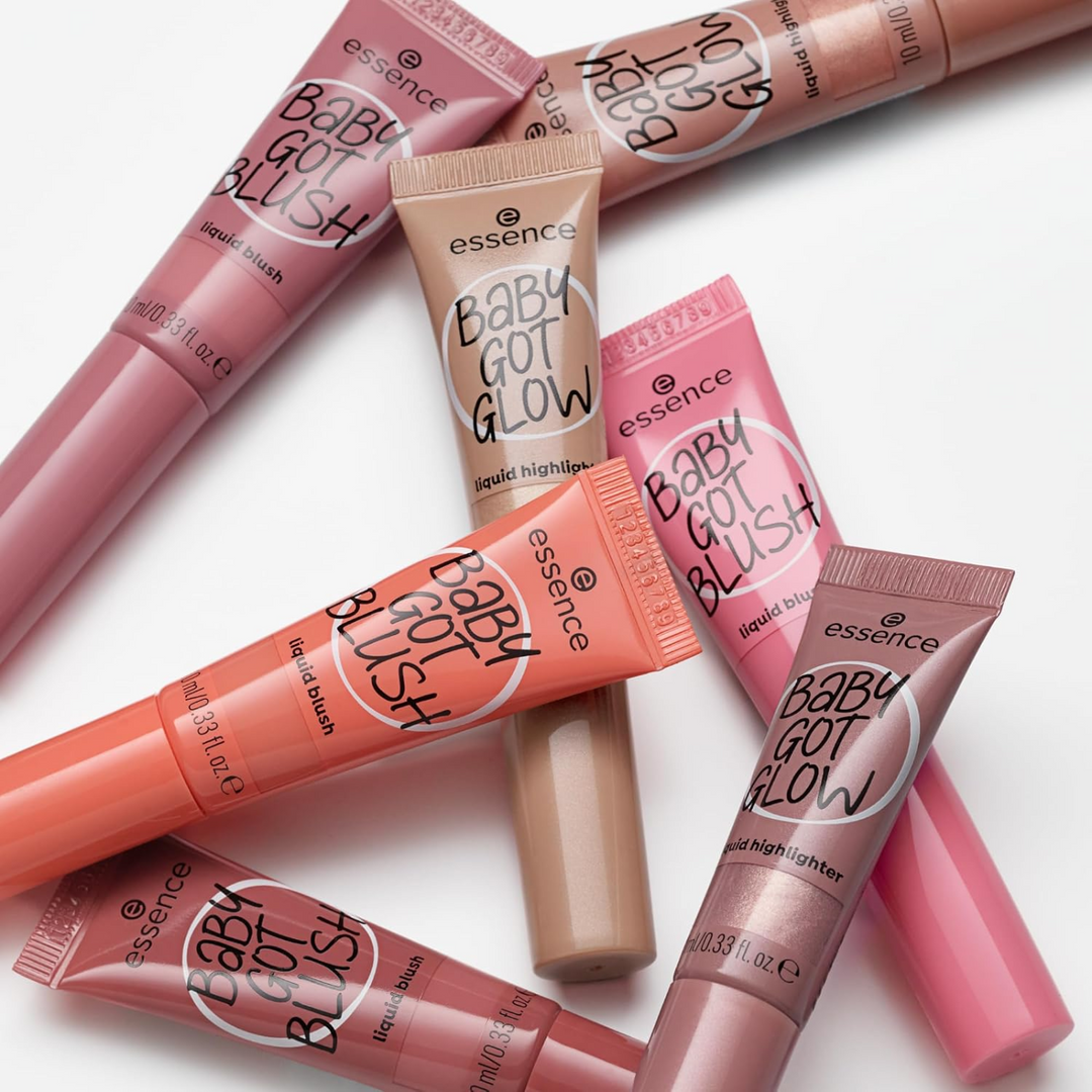 Essence Baby Got Blush Liquid Blush