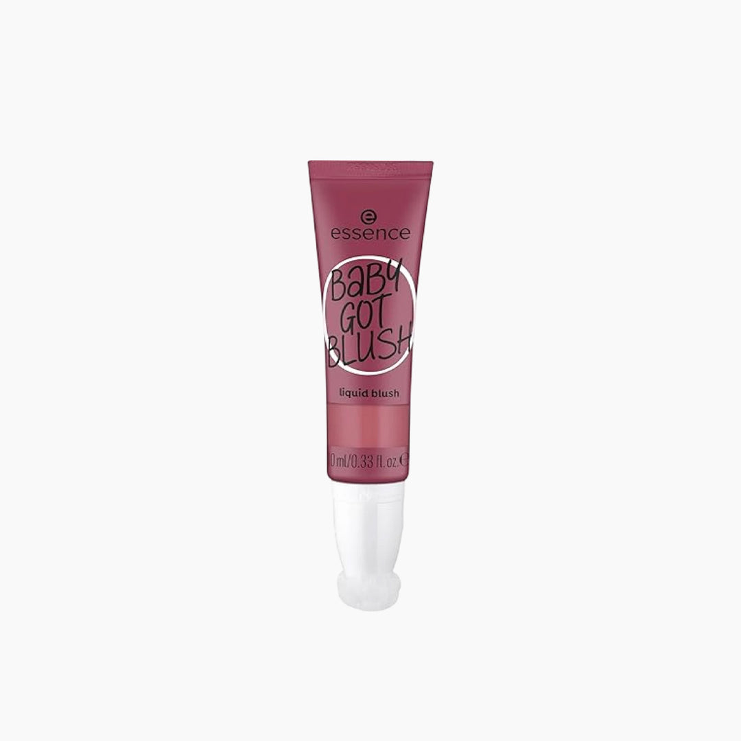Essence Baby Got Blush Liquid Blush
