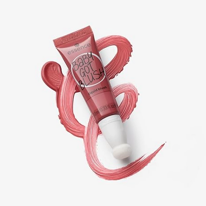 Essence Baby Got Blush Liquid Blush