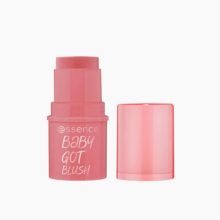 Essence Baby Got Blush