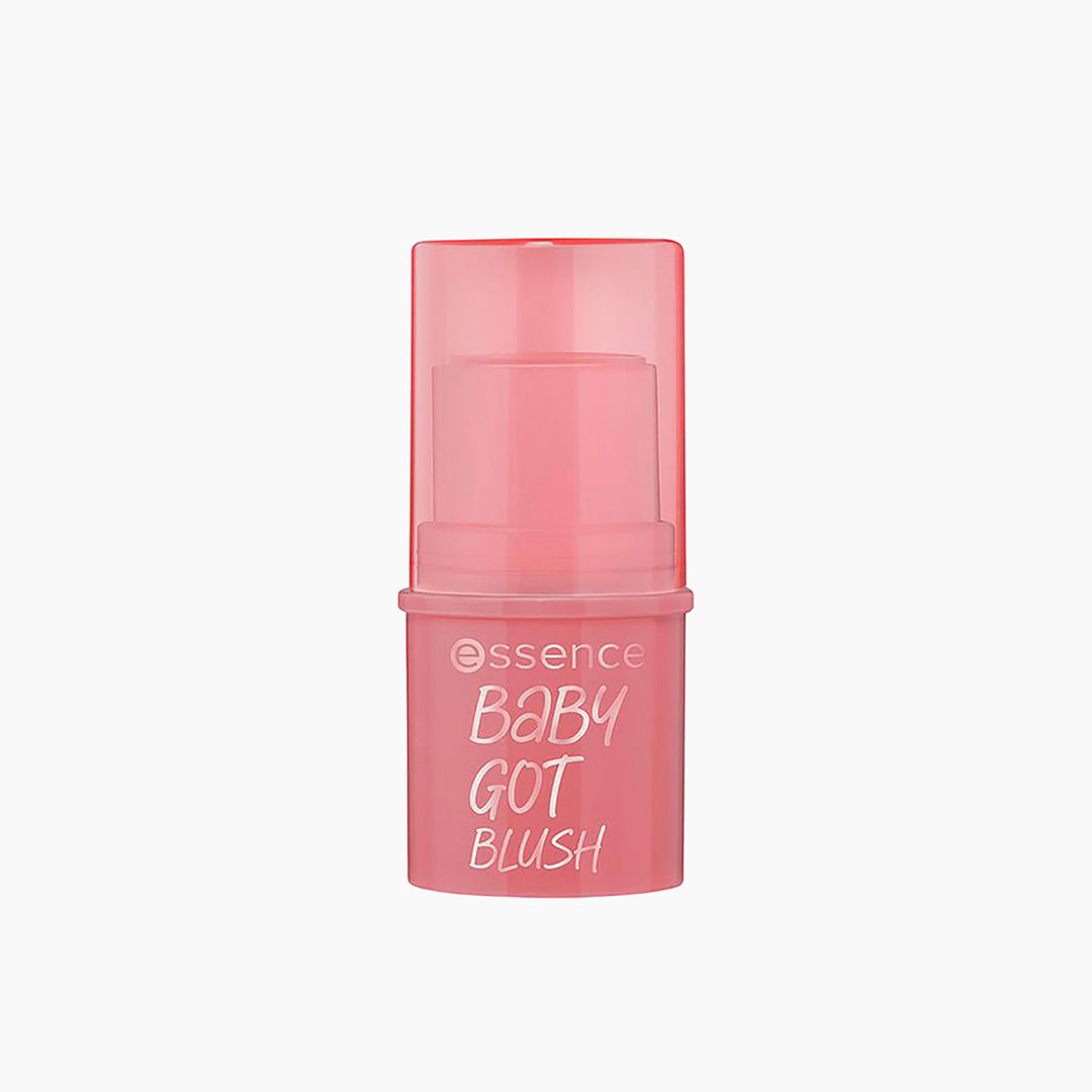 Essence Baby Got Blush