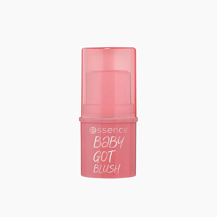Essence Baby Got Blush