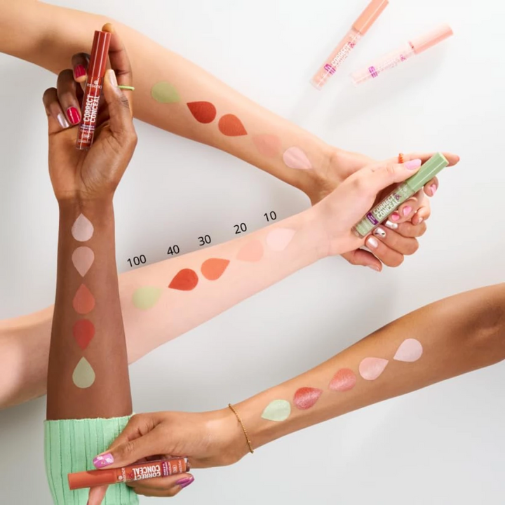 Essence Correct &amp; Conceal Under Eye Brightening