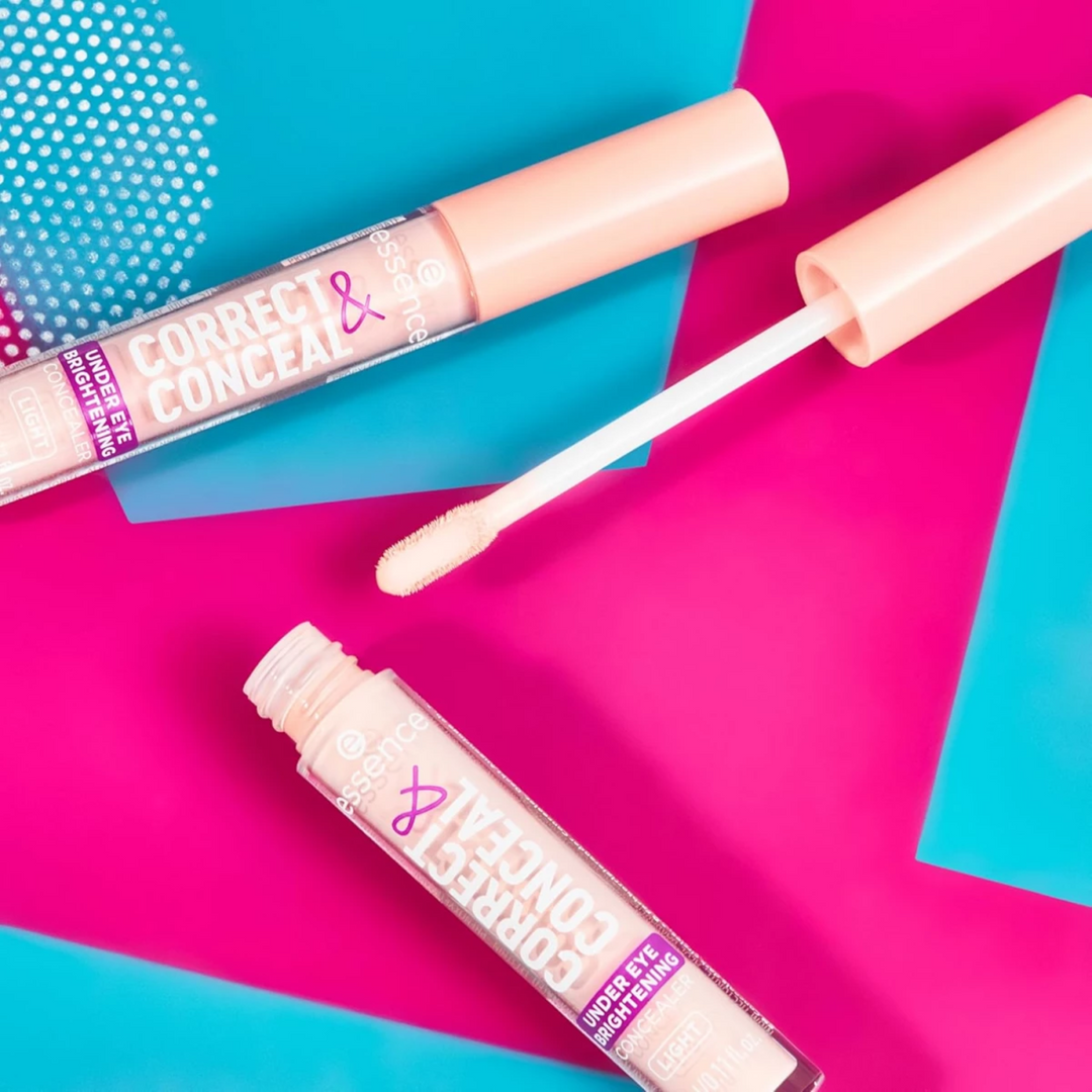 Essence Correct &amp; Conceal Under Eye Brightening