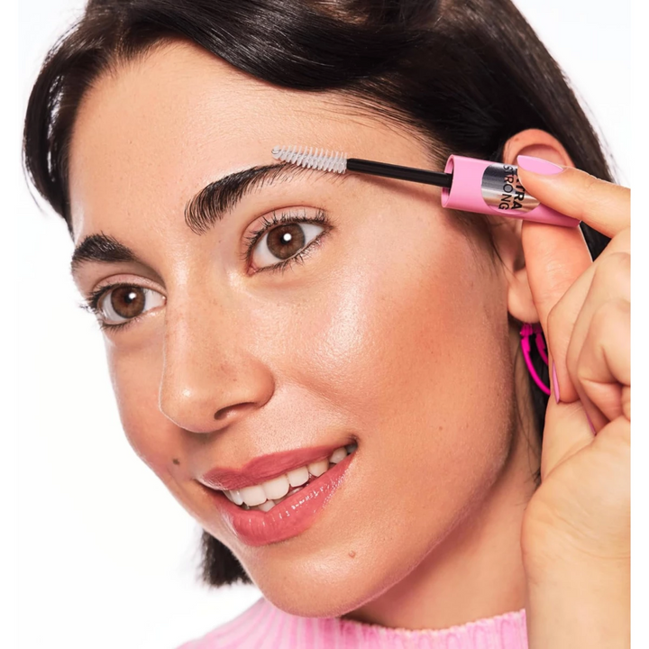 Essence Fix It Like A Pro Transparent Brow Fixing Gel Mascara