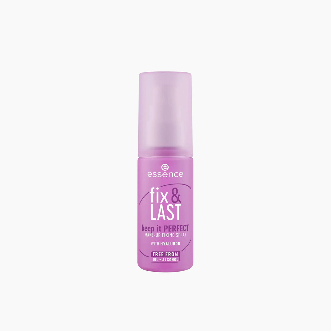Essence Fix &amp; Last Keep It Perfect Make-Up Fixing Spray 50 ml