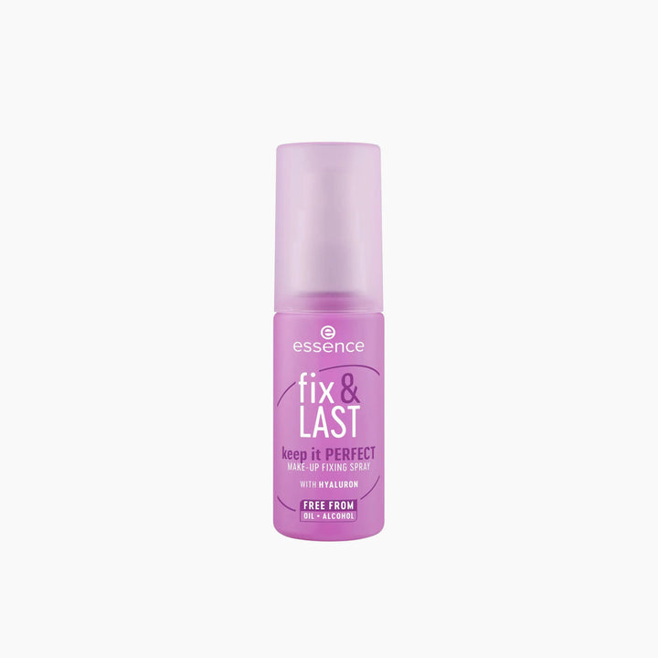 Essence Fix &amp; Last Keep It Perfect Make-Up Fixing Spray 50 ml