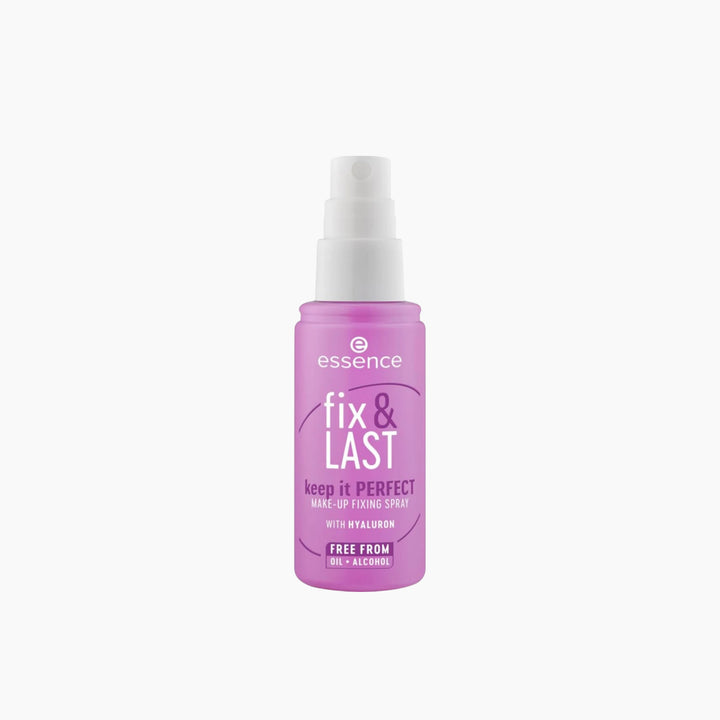Essence Fix &amp; Last Keep It Perfect Make-Up Fixing Spray 50 ml