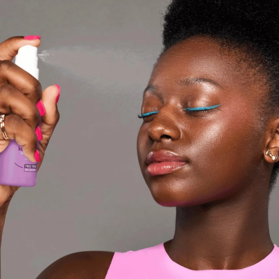 Essence Fix &amp; Last Keep It Perfect Make-Up Fixing Spray 50 ml