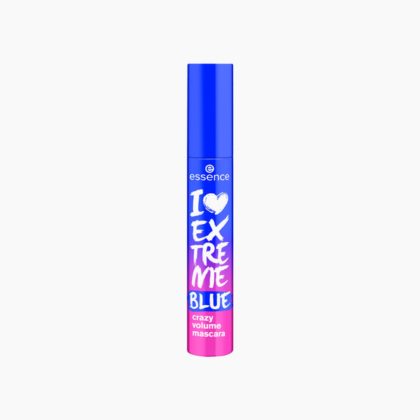 Essence I Love Extreme Crazy Volume Waterproof Mascara 12 mL