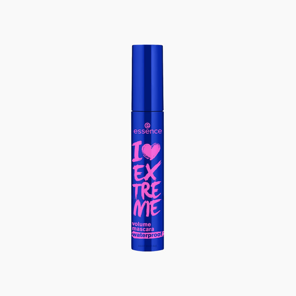 Essence I Love Extreme Volume Waterproof Mascara 12 mL