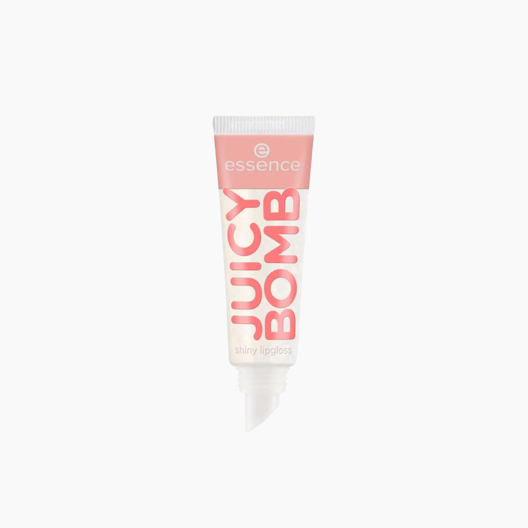 Essence Juicy Bomb Shiny Lipgloss 10 ml