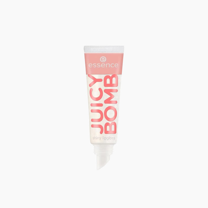 Essence Juicy Bomb Shiny Lipgloss 10 ml