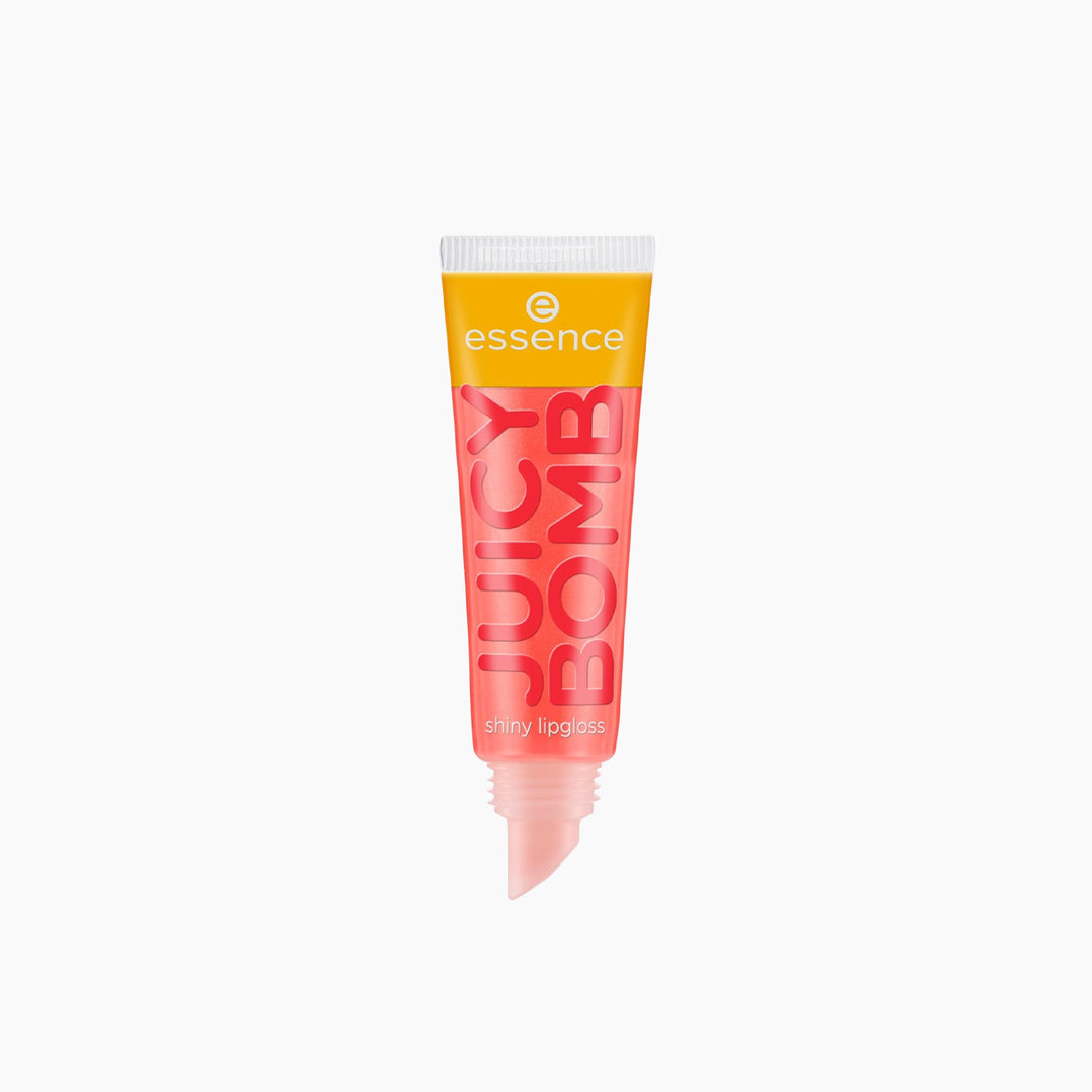 Essence Juicy Bomb Shiny Lipgloss 10 ml