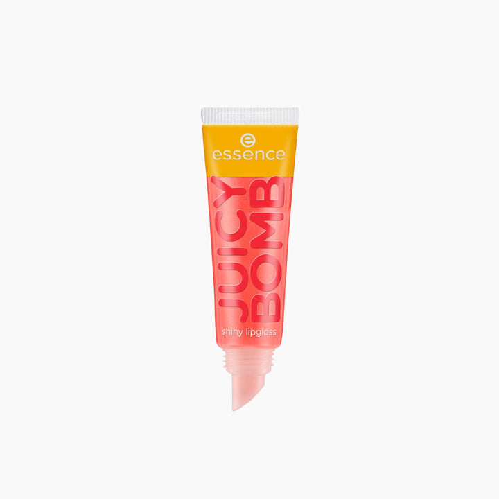 Essence Juicy Bomb Shiny Lipgloss 10 ml