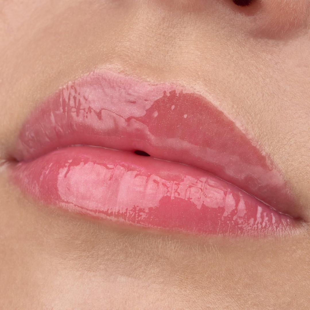 Essence Juicy Bomb Shiny Lipgloss 10 ml