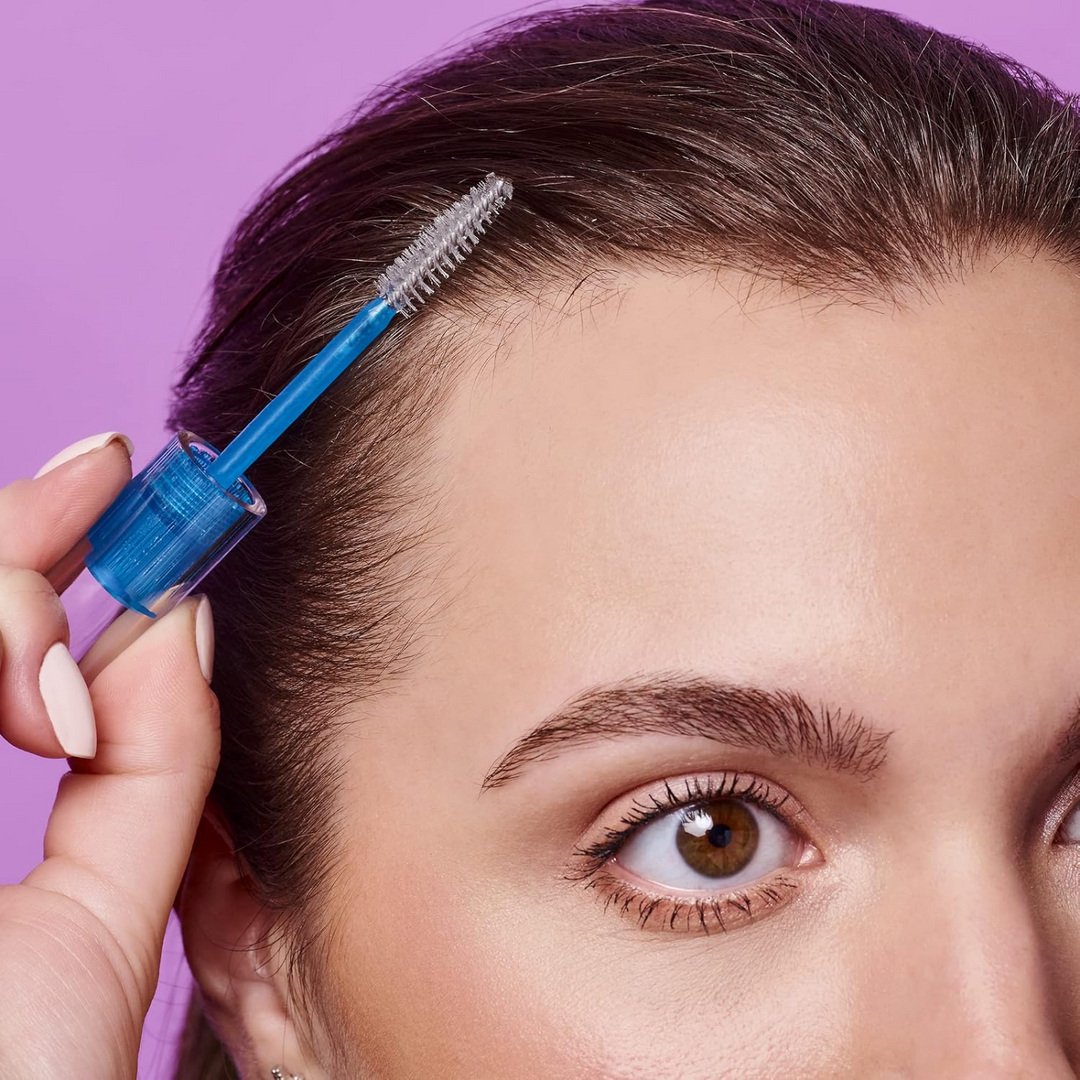 Essence Lash And Brow Gel Mascara Clear Transparent