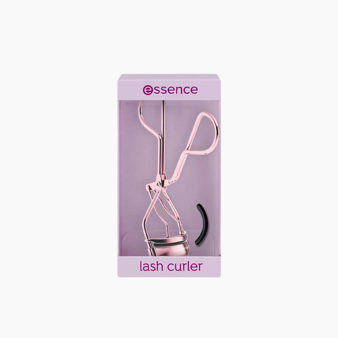 Essence Lash Curler