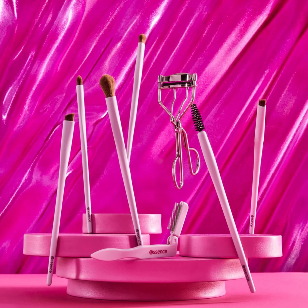 Essence Lash Curler