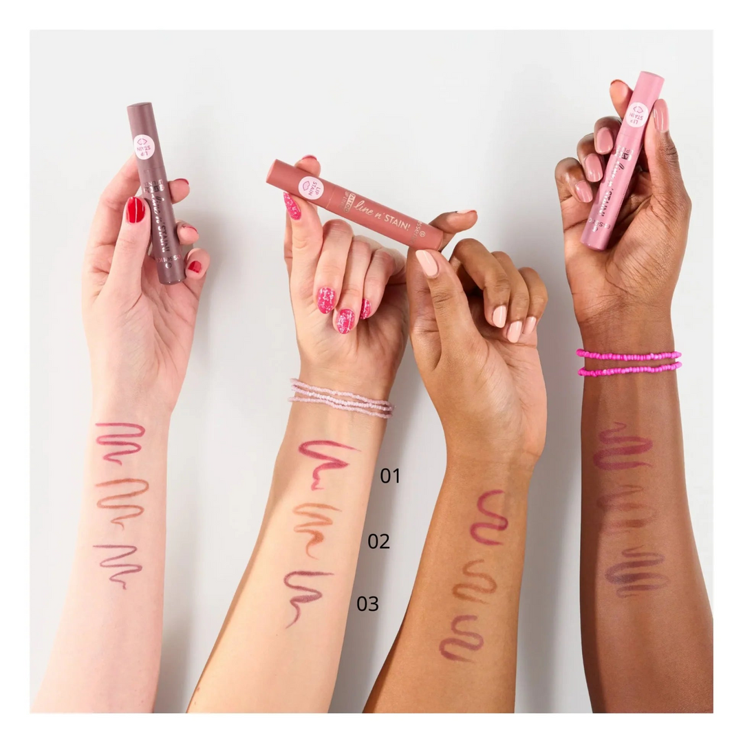 Essence Line n&