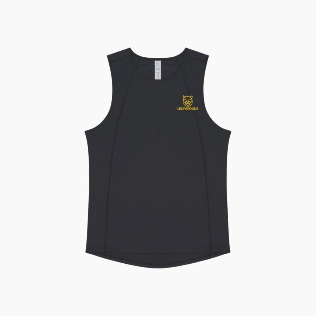 Leopardous Essence Tank Top