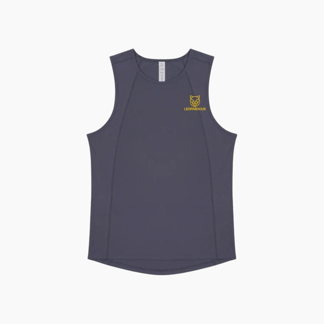 Leopardous Essence Tank Top