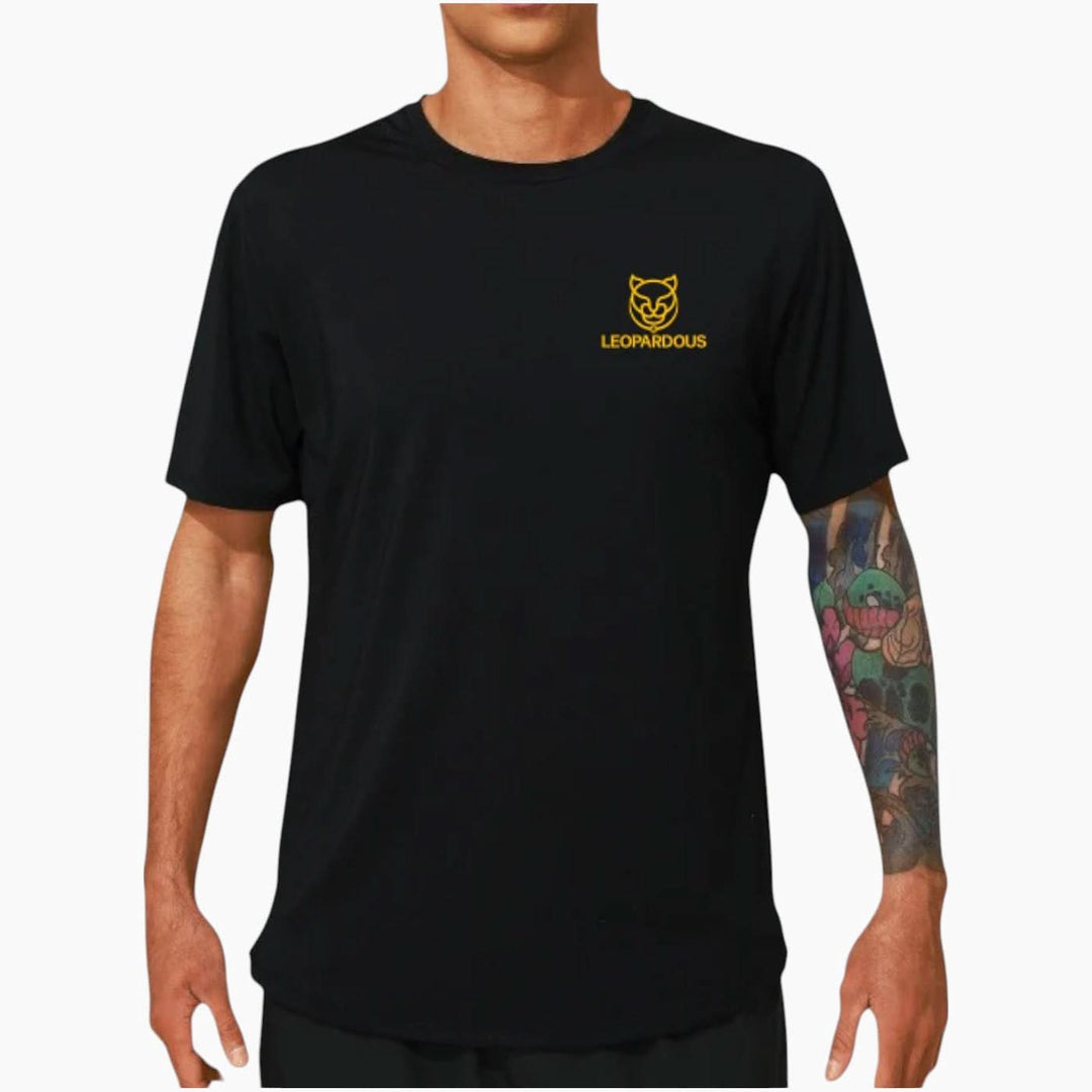 Leopardous Essence Tee T-Shirt