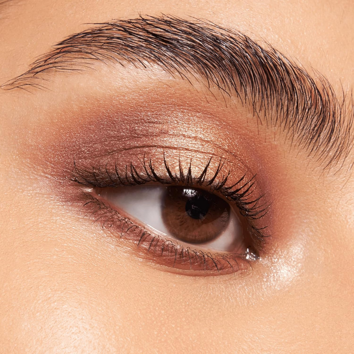 Essence The Brown Edition Eyeshadow Palette