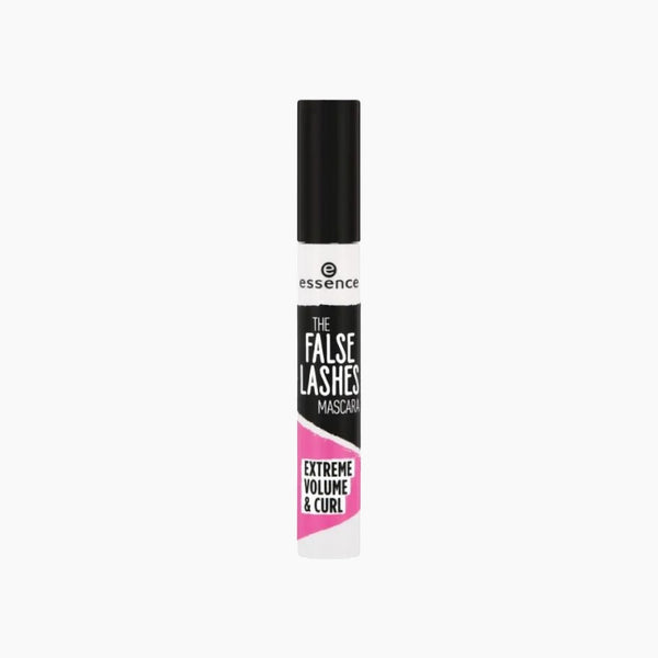 Essence The False Lashes Mascara Extreme Volume & Curl