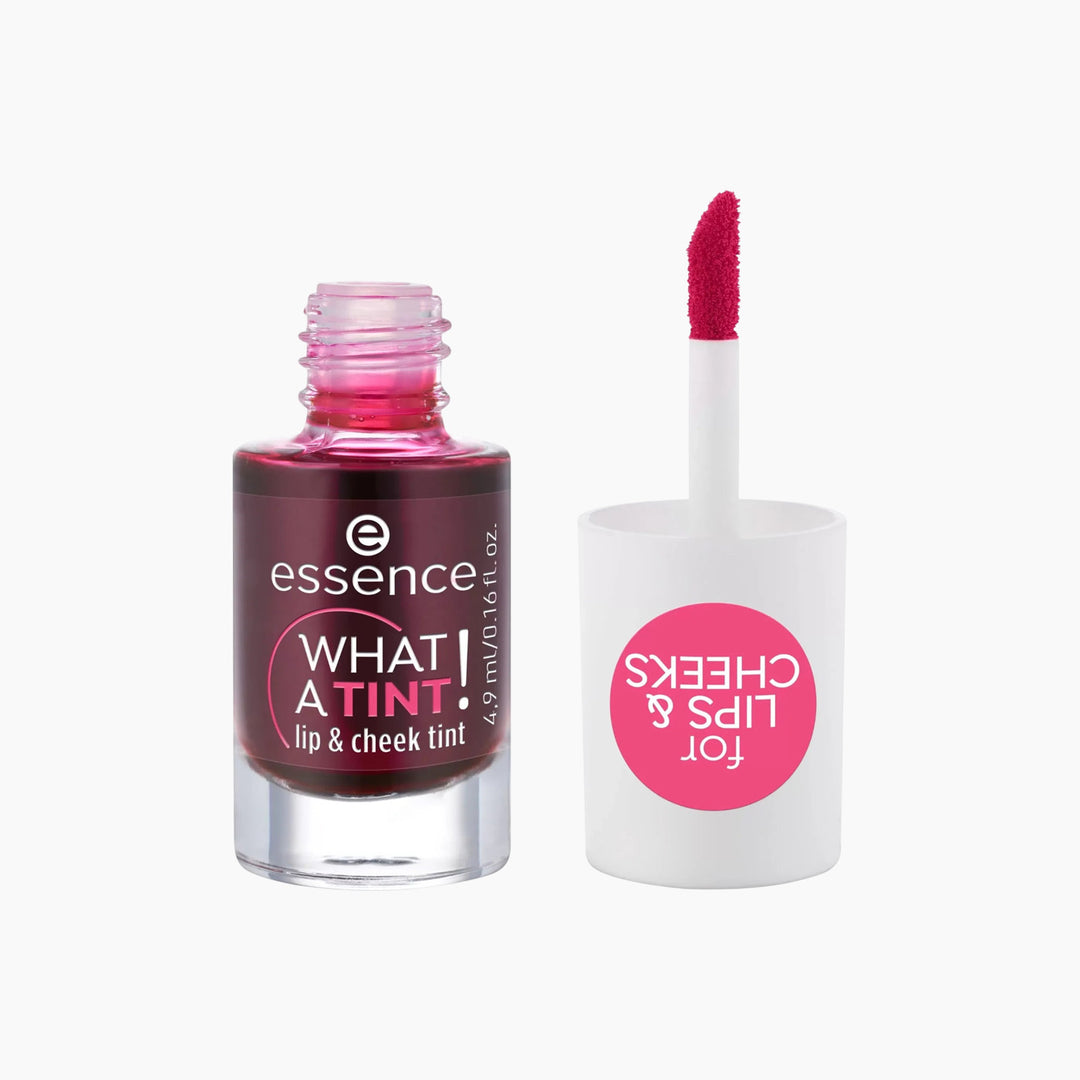Essence What A Tint Lip &amp; Cheek Tint