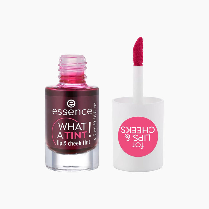 Essence What A Tint Lip &amp; Cheek Tint