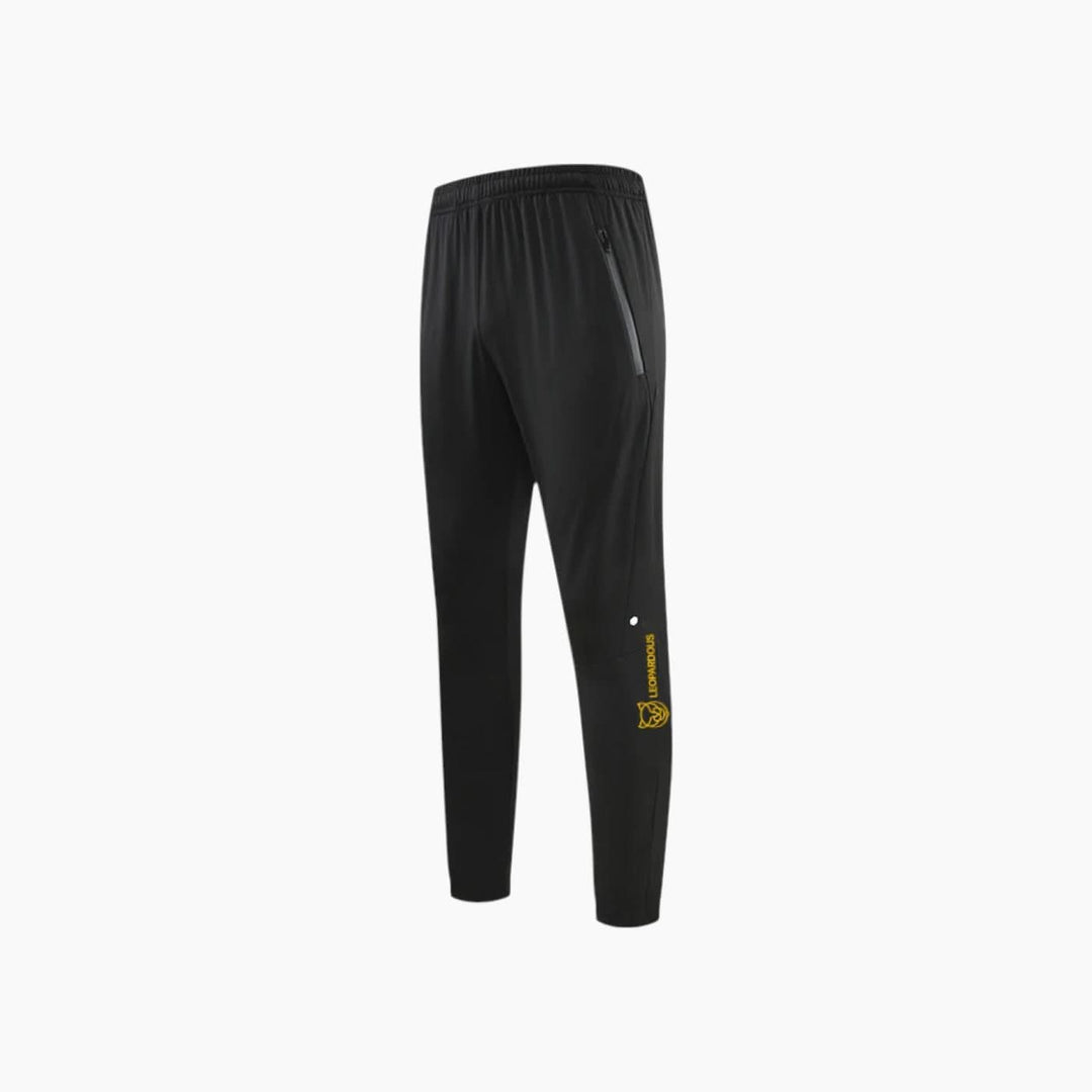 Leopardous Essence Joggers