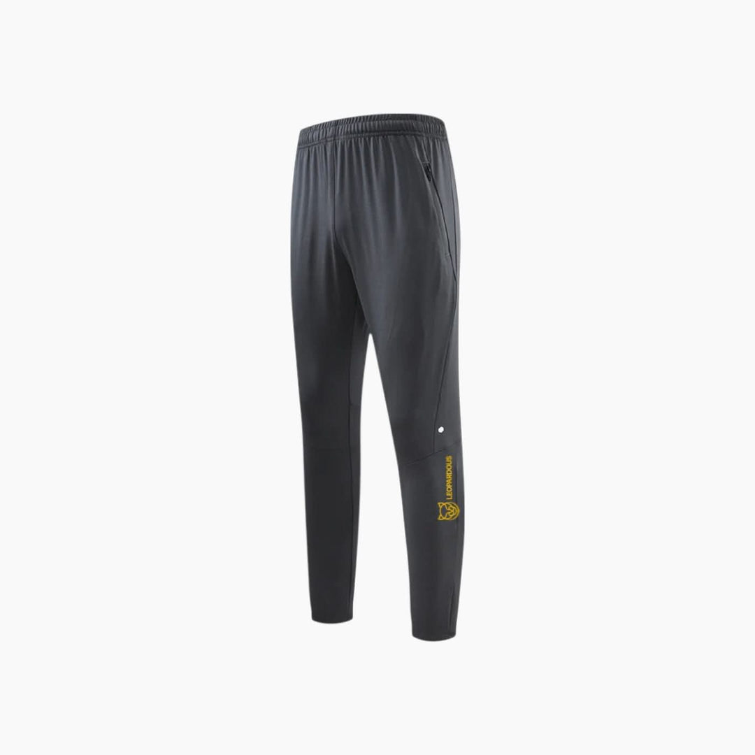 Leopardous Essence Joggers